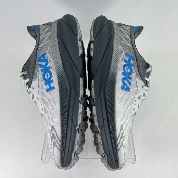 HOKA Challenger ATR 7 GTX Sneaker FE1224D | Men\'s 12.5 2E | NEW main image 8